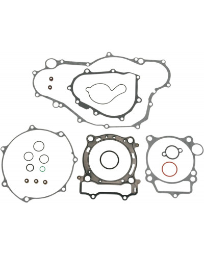 Joints divers MOOSE OFFROAD HARD-PARTS COMPL MTR GASKET YZF450 Joints divers MOOSE OFFROAD HARD-PARTS COMPL MTR GASKET YZF450