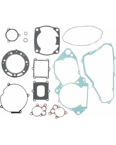 Joints divers MOOSE OFFROAD HARD-PARTS COMPL MTR GSKT-CR500 85-8
