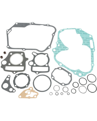 Joints divers MOOSE OFFROAD HARD-PARTS COMPL MTR GSKT-XR70 00-