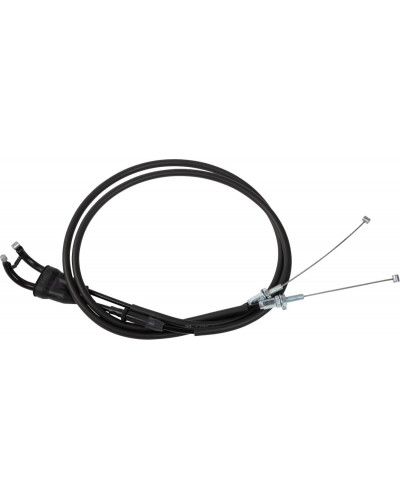 Guidon Moto MOOSE OFFROAD HARD-PARTS CONTROL CABLE THROTTLE Guidon Moto MOOSE OFFROAD HARD-PARTS CONTROL CABLE THROTTLE
