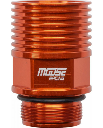 Kit pistons étrier de frein MOOSE OFFROAD HARD-PARTS COOLER REAR BRAKE CALIPER Kit pistons étrier de frein MOOSE OFFROAD HARD-PARTS COOLER REAR BRAKE CALIPER