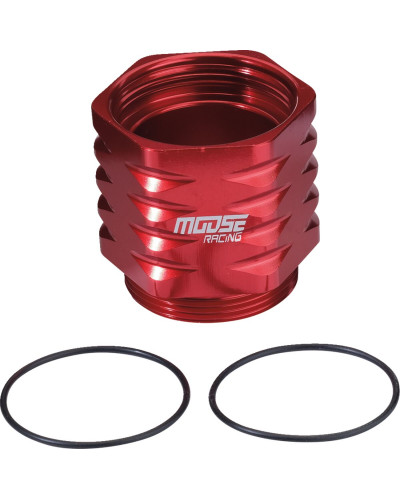 Kit pistons étrier de frein MOOSE OFFROAD HARD-PARTS COOLER REAR BRAKE CALIPER Kit pistons étrier de frein MOOSE OFFROAD HARD-PARTS COOLER REAR BRAKE CALIPER