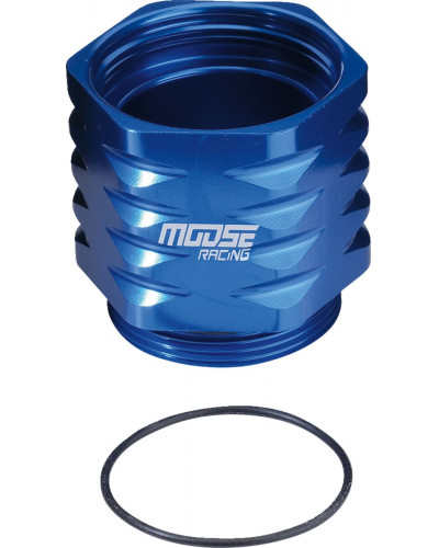 Kit pistons étrier de frein MOOSE OFFROAD HARD-PARTS COOLER REAR BRAKE CALIPER Kit pistons étrier de frein MOOSE OFFROAD HARD-PARTS COOLER REAR BRAKE CALIPER