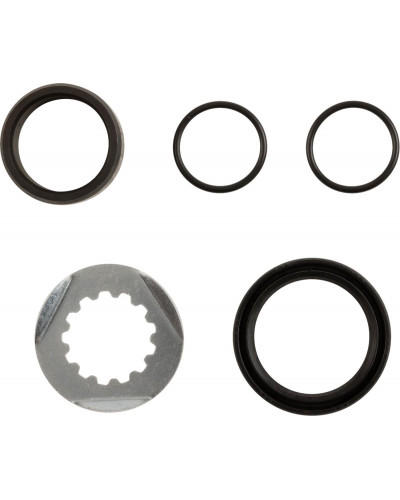 Moteur divers MOOSE OFFROAD HARD-PARTS COUNTERSHAFT SEAL KIT