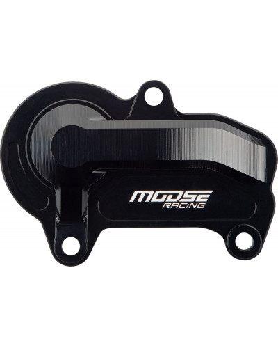 Sabot Moteur Moto MOOSE OFFROAD HARD-PARTS COVER WAT PUMP GAS Sabot Moteur Moto MOOSE OFFROAD HARD-PARTS COVER WAT PUMP GAS
