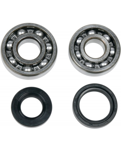 Moteur divers MOOSE OFFROAD HARD-PARTS CRANK BEARING/SLS YZ125 88-00