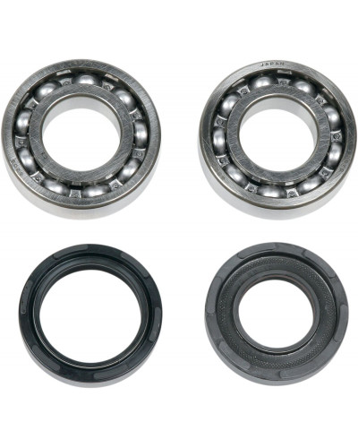 Moteur divers MOOSE OFFROAD HARD-PARTS CRANK BEARING/SLS YZ250 80-88 Moteur divers MOOSE OFFROAD HARD-PARTS CRANK BEARING/SLS YZ250 80-88