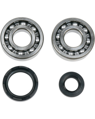 Moteur divers MOOSE OFFROAD HARD-PARTS CRANK BEARING/SLS YZ250 89-97