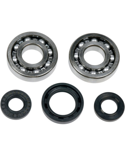 Moteur divers MOOSE OFFROAD HARD-PARTS CRNK BRG/SLS YZ250 98-00