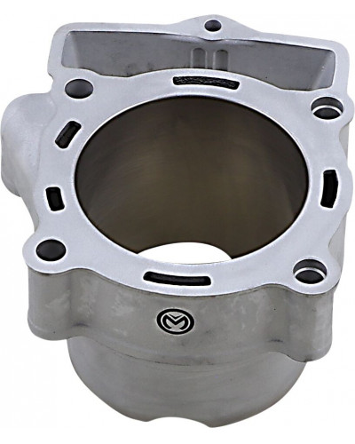 Cylindre Moto MOOSE OFFROAD HARD-PARTS CYLINDER STD MOOSE KTM Cylindre Moto MOOSE OFFROAD HARD-PARTS CYLINDER STD MOOSE KTM