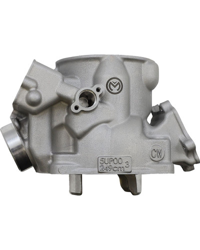 Cylindre Moto MOOSE OFFROAD HARD-PARTS CYLINDER STD MOOSE YAM Cylindre Moto MOOSE OFFROAD HARD-PARTS CYLINDER STD MOOSE YAM