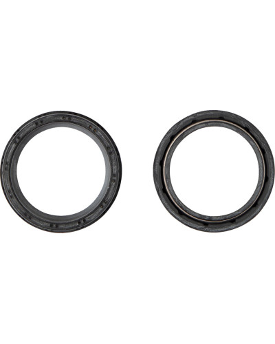 Joint Spi Fourche Moto MOOSE OFFROAD HARD-PARTS DUST SEAL 47.X59.SHO Joint Spi Fourche Moto MOOSE OFFROAD HARD-PARTS DUST SEAL 47.X59.SHO