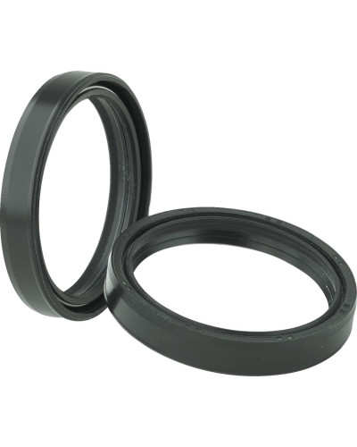 Joint Spi Fourche Moto MOOSE OFFROAD HARD-PARTS DUST SEAL 48.X58.50 SHO Joint Spi Fourche Moto MOOSE OFFROAD HARD-PARTS DUST SEAL 48.X58.50 SHO