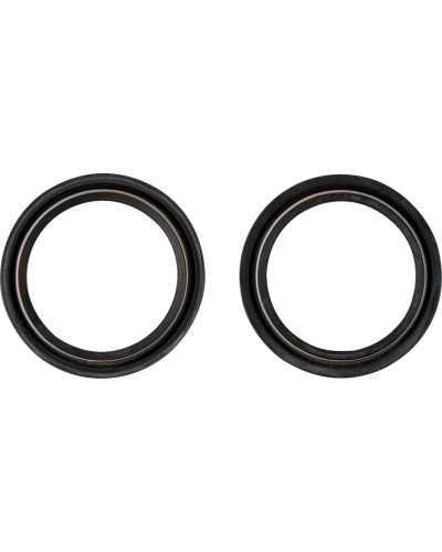 Joint Spi Fourche Moto MOOSE OFFROAD HARD-PARTS DUST SEAL 48.X58.50 WP Joint Spi Fourche Moto MOOSE OFFROAD HARD-PARTS DUST SEAL 48.X58.50 WP