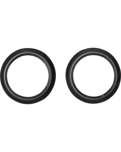 Joint Spi Fourche Moto MOOSE OFFROAD HARD-PARTS DUST SEAL 49.X60.50 SHO Joint Spi Fourche Moto MOOSE OFFROAD HARD-PARTS DUST SEAL 49.X60.50 SHO