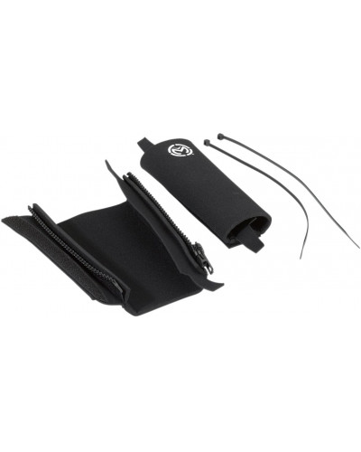 Soufflet Fourche Moto MOOSE OFFROAD HARD-PARTS EASY ON FORKSKINS SMALL