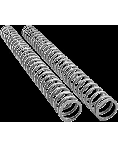 RESSORTS FOURCHE MOOSE OFFROAD HARD-PARTS FF SPRING SET 31MM 3.8 RESSORTS FOURCHE MOOSE OFFROAD HARD-PARTS FF SPRING SET 31MM 3.8
