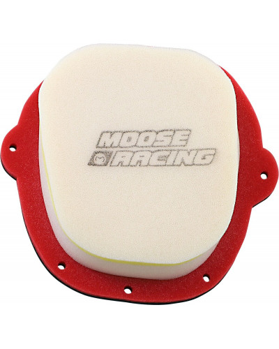 Filtre à Air Moto MOOSE OFFROAD HARD-PARTS FILTER AIR CRF450 Filtre à Air Moto MOOSE OFFROAD HARD-PARTS FILTER AIR CRF450