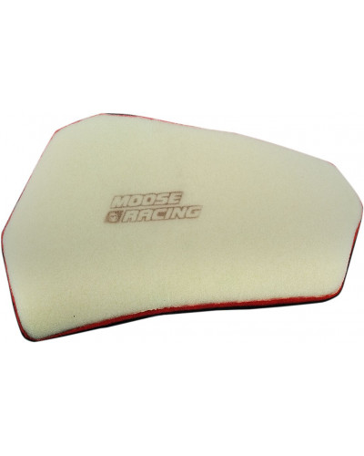 Filtre à Air Moto MOOSE OFFROAD HARD-PARTS FILTER AIR PRE OIL TE610 Filtre à Air Moto MOOSE OFFROAD HARD-PARTS FILTER AIR PRE OIL TE610