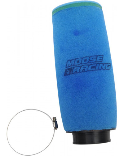 Filtre à Air Moto MOOSE OFFROAD HARD-PARTS FILTER AIR PRE OIL XP1000 Filtre à Air Moto MOOSE OFFROAD HARD-PARTS FILTER AIR PRE OIL XP1000