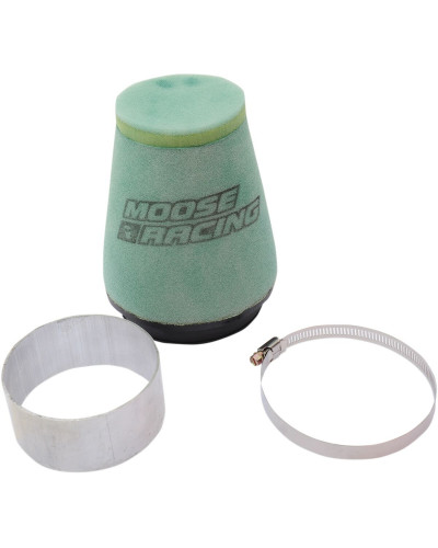 Filtre à Air Moto MOOSE OFFROAD HARD-PARTS FILTER AIR PRE-OILD CANAM Filtre à Air Moto MOOSE OFFROAD HARD-PARTS FILTER AIR PRE-OILD CANAM