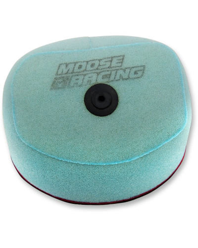 Filtre à Air Moto MOOSE OFFROAD HARD-PARTS FILTER AIR PRE OILED CRF Filtre à Air Moto MOOSE OFFROAD HARD-PARTS FILTER AIR PRE OILED CRF