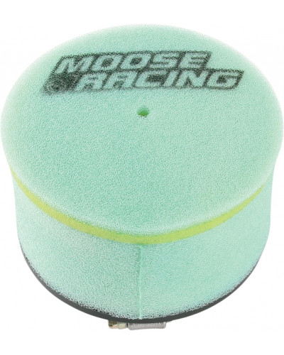 Filtre à Air Moto MOOSE OFFROAD HARD-PARTS FILTER AIR PRE-OILED HON