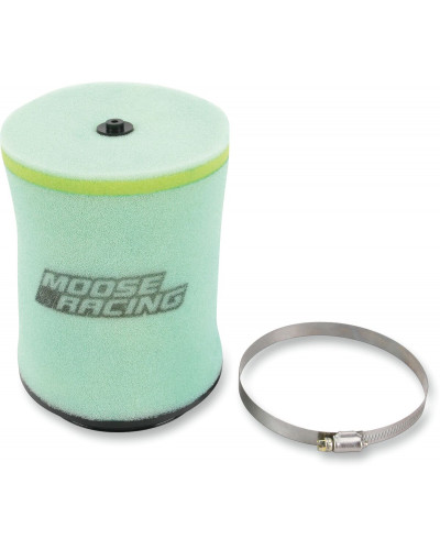 Filtre à Air Moto MOOSE OFFROAD HARD-PARTS FILTER AIR PRE-OILED HON