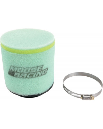 Filtre à Air Moto MOOSE OFFROAD HARD-PARTS FILTER AIR PRE-OILED HON