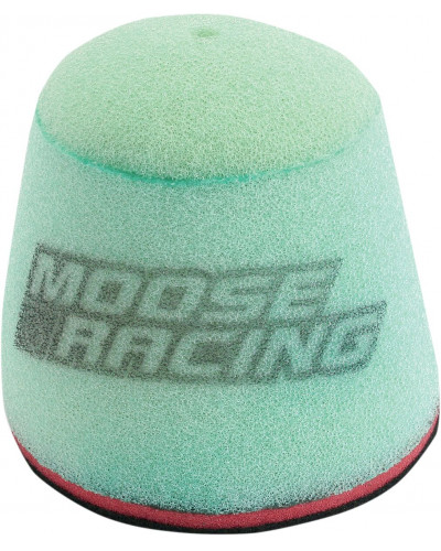 Filtre à Air Moto MOOSE OFFROAD HARD-PARTS FILTER AIR PRE-OILED SUZ Filtre à Air Moto MOOSE OFFROAD HARD-PARTS FILTER AIR PRE-OILED SUZ