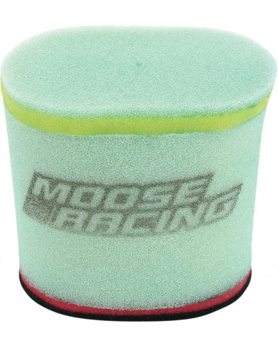 Filtre à Air Moto MOOSE OFFROAD HARD-PARTS FILTER AIR PRE-OILED SUZ