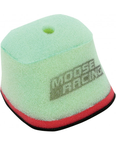 Filtre à Air Moto MOOSE OFFROAD HARD-PARTS FILTER AIR PRE-OILED YAM