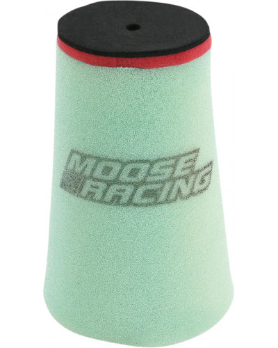 Filtre à Air Moto MOOSE OFFROAD HARD-PARTS FILTER AIR PRE-OILED YAM Filtre à Air Moto MOOSE OFFROAD HARD-PARTS FILTER AIR PRE-OILED YAM