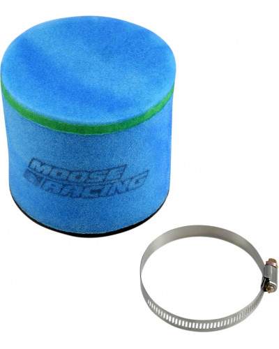 Filtre à Air Moto MOOSE OFFROAD HARD-PARTS FILTER AIR PRE OILED Filtre à Air Moto MOOSE OFFROAD HARD-PARTS FILTER AIR PRE OILED