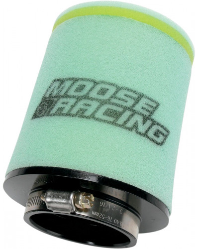Filtre à Air Moto MOOSE OFFROAD HARD-PARTS FILTER AIR PRE OILED