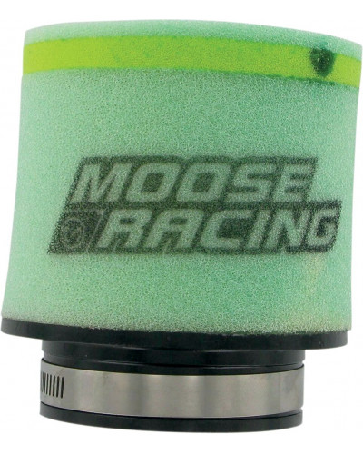 Filtre à Air Moto MOOSE OFFROAD HARD-PARTS FILTER AIR PREOIL KAW Filtre à Air Moto MOOSE OFFROAD HARD-PARTS FILTER AIR PREOIL KAW