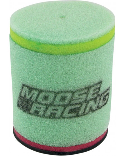 Filtre à Air Moto MOOSE OFFROAD HARD-PARTS FILTER AIR PREOIL SUZ