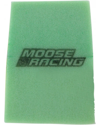 Filtre à Air Moto MOOSE OFFROAD HARD-PARTS FILTER AIR PREOIL YAM Filtre à Air Moto MOOSE OFFROAD HARD-PARTS FILTER AIR PREOIL YAM