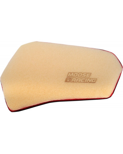 Filtre à Air Moto MOOSE OFFROAD HARD-PARTS FILTER AIR TE610 E/SM
