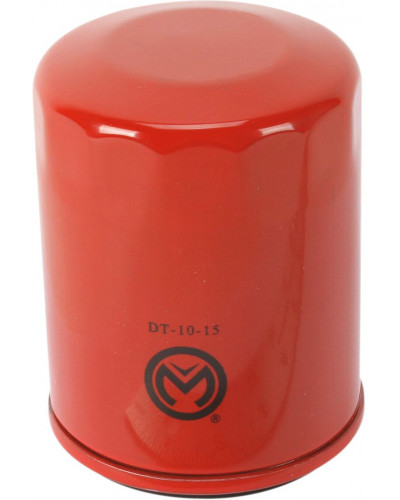 Filtre à Huile Moto MOOSE OFFROAD HARD-PARTS FILTER OIL MOOSE ATV Filtre à Huile Moto MOOSE OFFROAD HARD-PARTS FILTER OIL MOOSE ATV