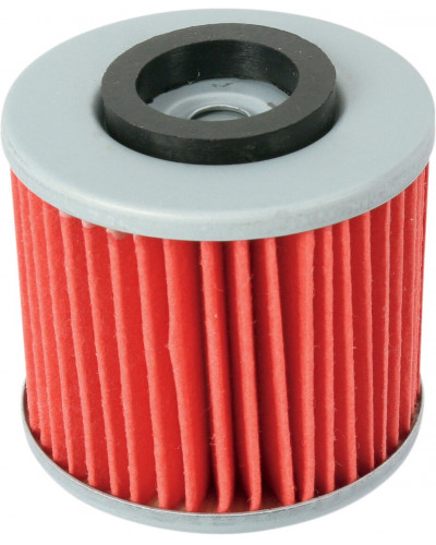 Filtre à Huile Moto MOOSE OFFROAD HARD-PARTS FILTER OIL MOOSE ATV Filtre à Huile Moto MOOSE OFFROAD HARD-PARTS FILTER OIL MOOSE ATV