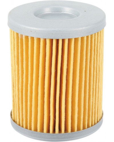 Filtre à Huile Moto MOOSE OFFROAD HARD-PARTS FILTER OIL MSE KTM 2ND