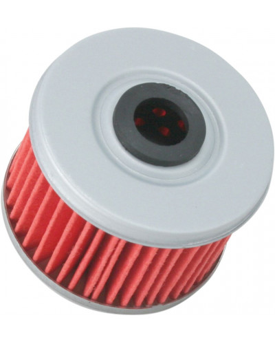 Filtre à Huile Moto MOOSE OFFROAD HARD-PARTS FILTER OIL MSE XR/XL