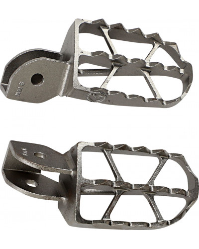 Repose Pieds Moto MOOSE OFFROAD HARD-PARTS FOOTPEG ND SERIES BMW 1/2 Repose Pieds Moto MOOSE OFFROAD HARD-PARTS FOOTPEG ND SERIES BMW 1/2