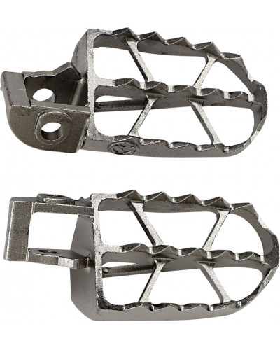 Repose Pieds Moto MOOSE OFFROAD HARD-PARTS FOOTPEG ND SERIES KTM/HUS