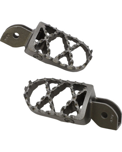 Repose Pieds Moto MOOSE OFFROAD HARD-PARTS FOOTPEG PRO BMW