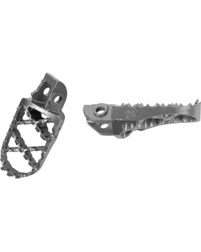 Repose Pieds Moto MOOSE OFFROAD HARD-PARTS FOOTPEG PRO KTM