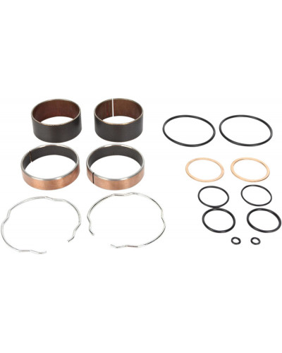 Kit de départ HoleShot MOOSE OFFROAD HARD-PARTS FORK BUSHING KIT HON