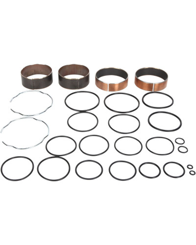Kit de départ HoleShot MOOSE OFFROAD HARD-PARTS FORK BUSHING KIT HON