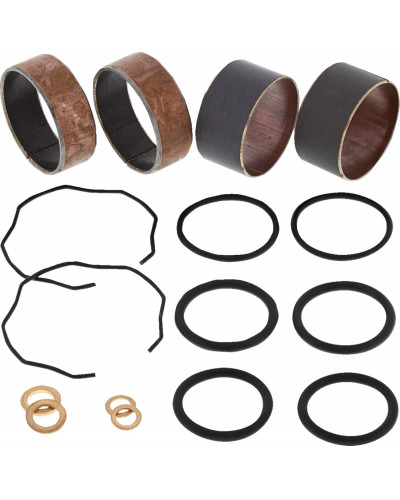 Kit de départ HoleShot MOOSE OFFROAD HARD-PARTS FORK BUSHING KIT KAW 230